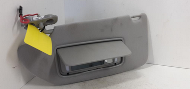 Volvo S60 ab04 Limo Sonnenblende vorn links mit Spiegel 39985807